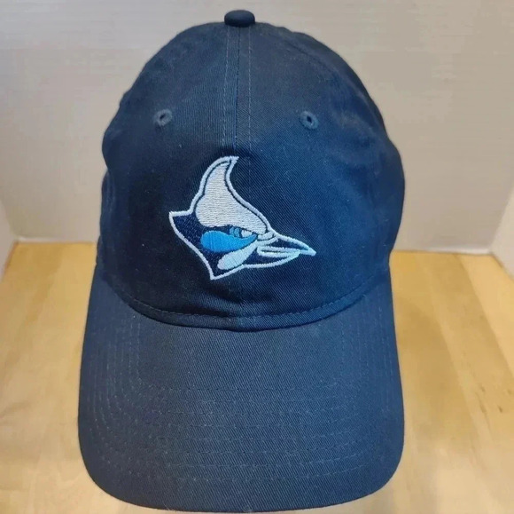 New Era Other - Blue Jays hat, adjustable, EXC